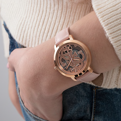 GUESS gold 6