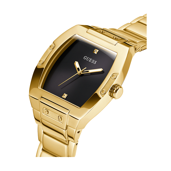 GUESS gold 2