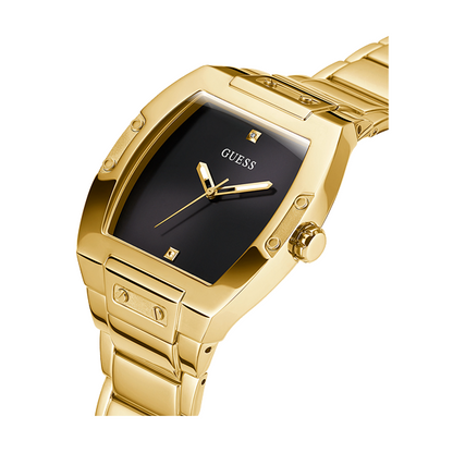 GUESS gold 2