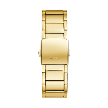 GUESS gold 4