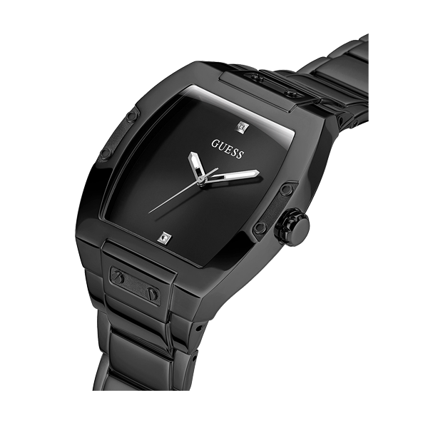 GUESS black 7