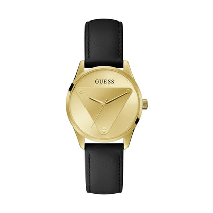 GUESS nan