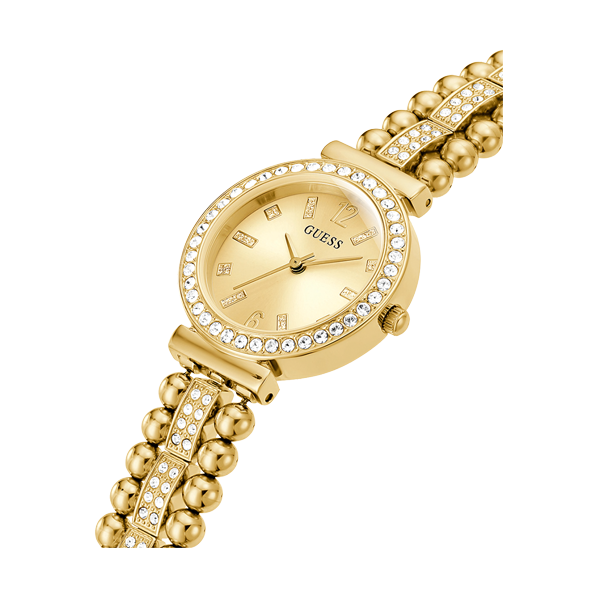 GUESS nan 4