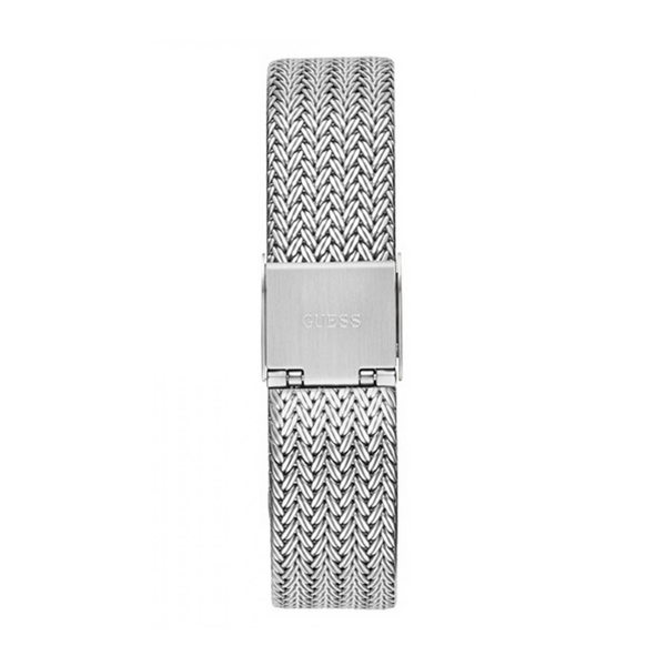 GUESS silver 4