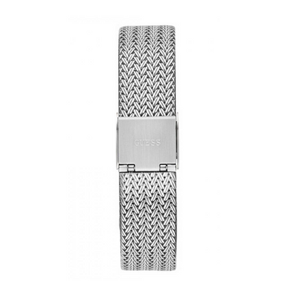 GUESS silver 4
