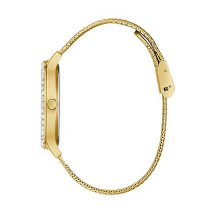 GUESS gold 8