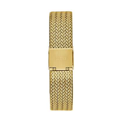 GUESS gold 9