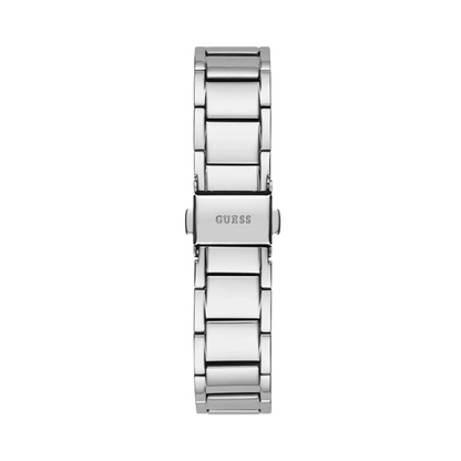 GUESS silver 3