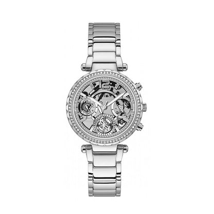 GUESS silver