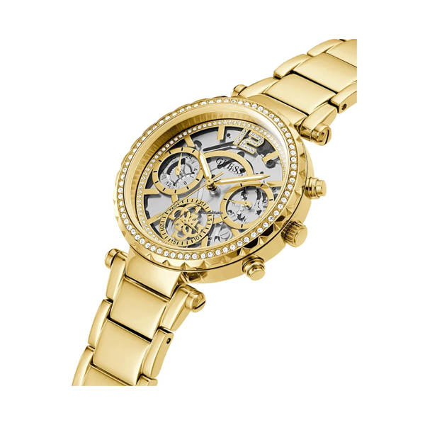 GUESS nan 2