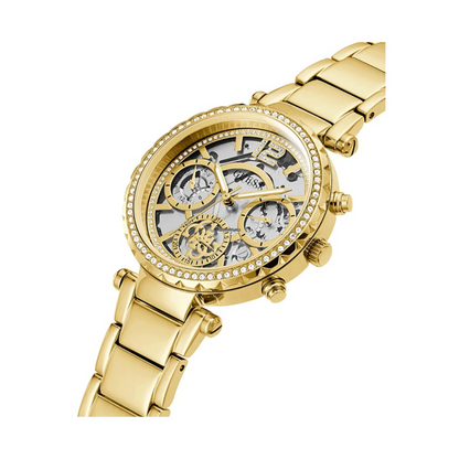 GUESS nan 2