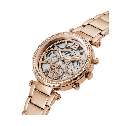 GUESS copper 7