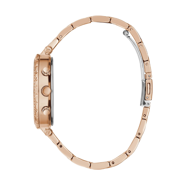 GUESS copper 8