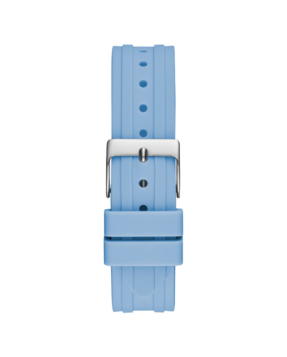 GUESS blue 3
