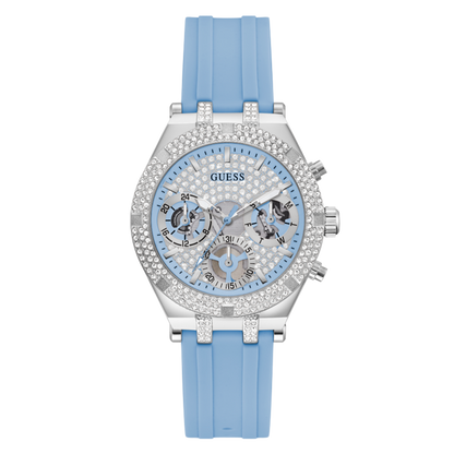 GUESS blue 4