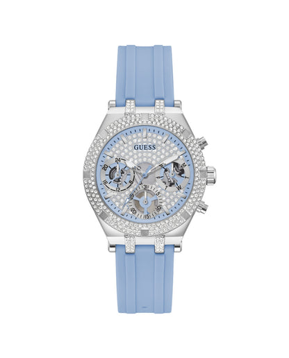 GUESS blue
