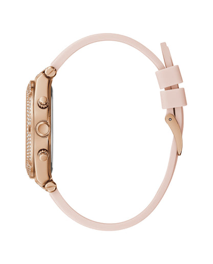 GUESS pink 6