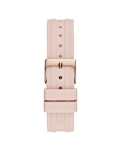 GUESS pink 7