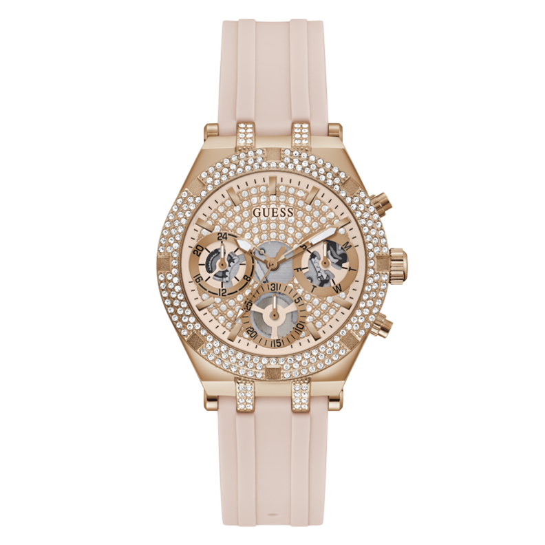 GUESS pink 8