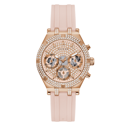 GUESS pink 8