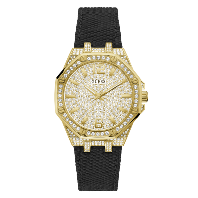GUESS nan 4