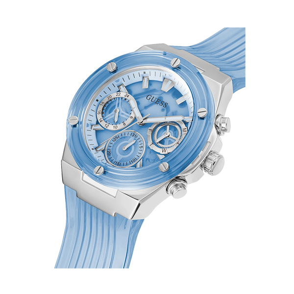 GUESS blue 2