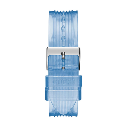 GUESS blue 3