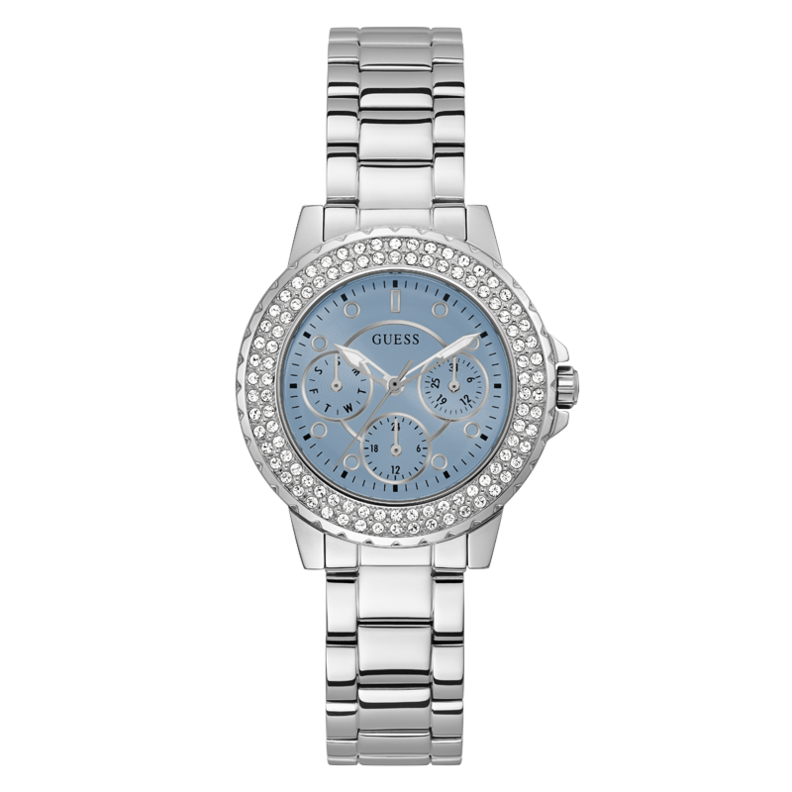 GUESS blue 5