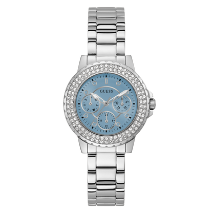 GUESS blue 5