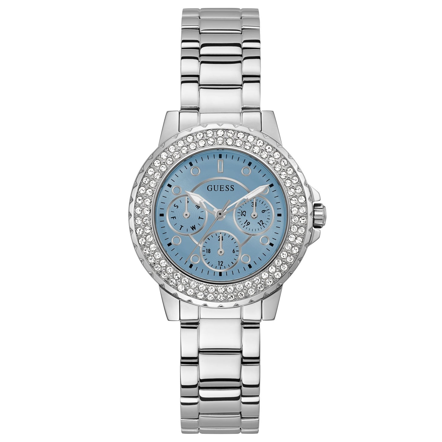 GUESS blue