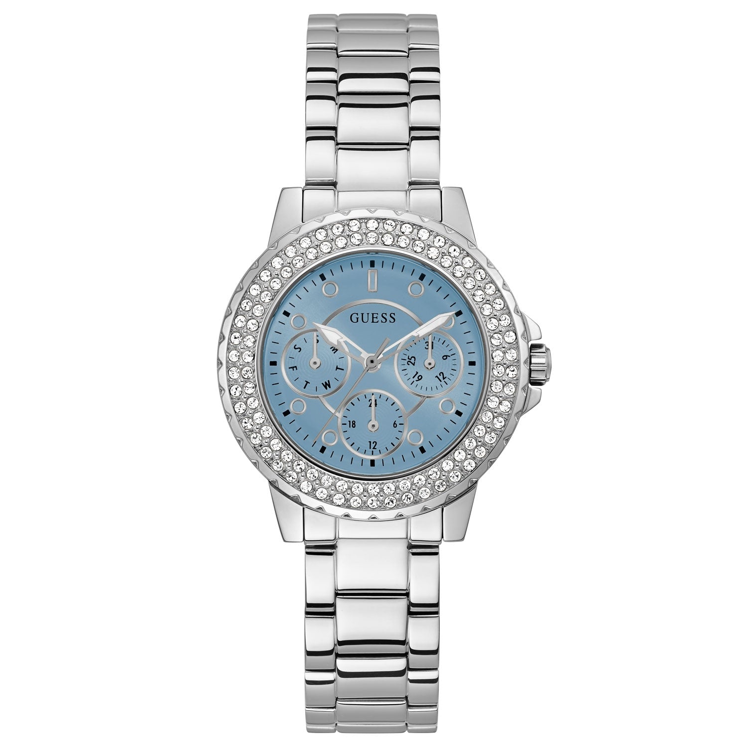 GUESS blue