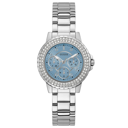 GUESS blue