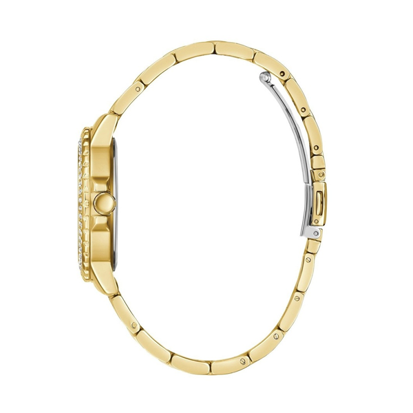 GUESS white 8