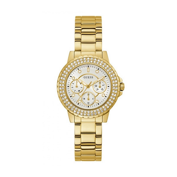 GUESS white