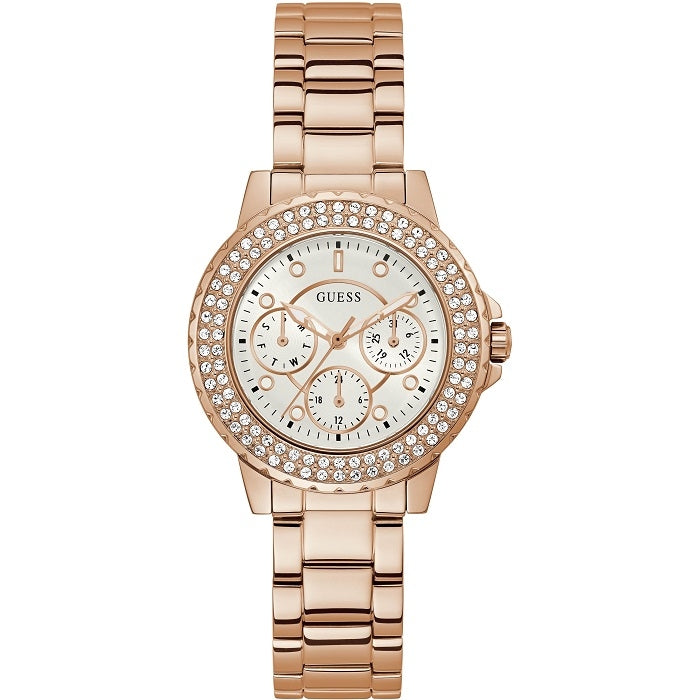 GUESS white