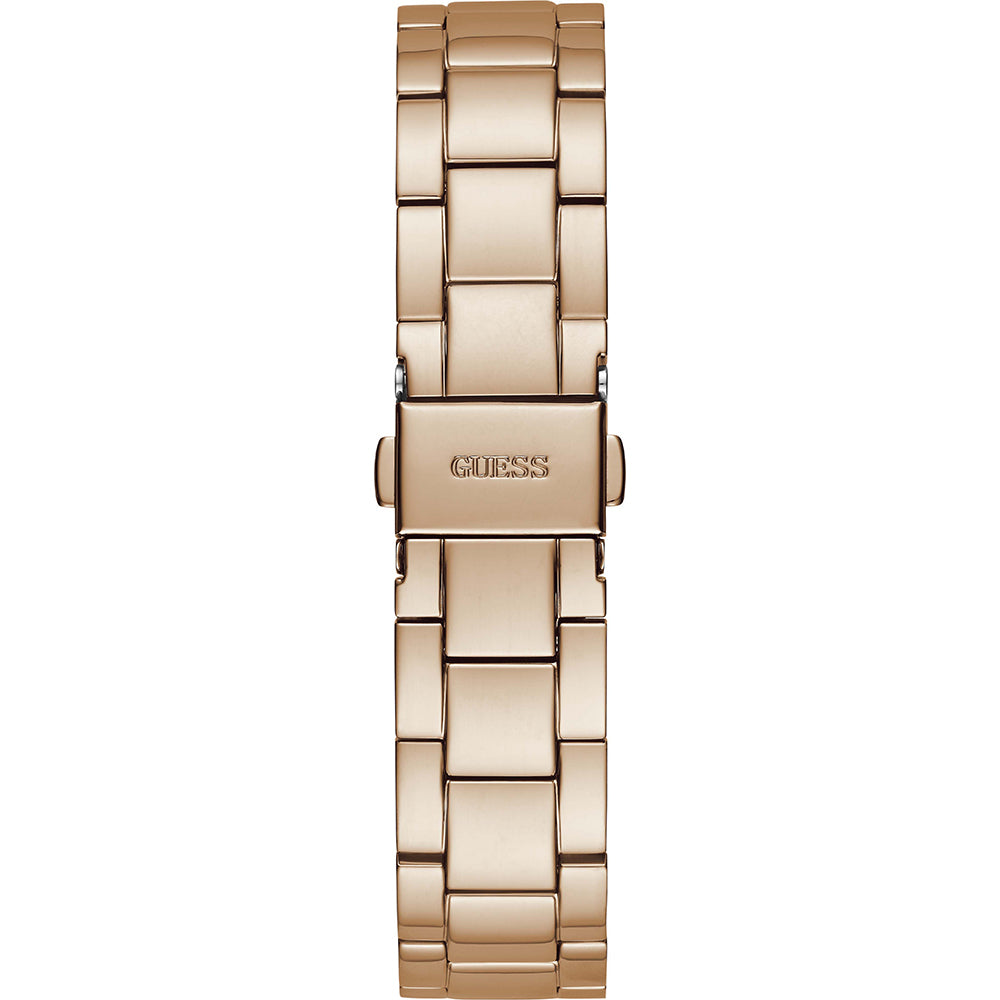 GUESS white 4
