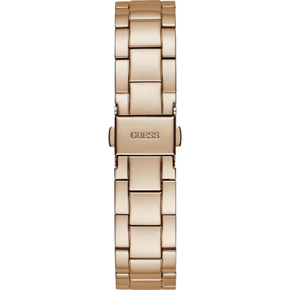 GUESS white 4