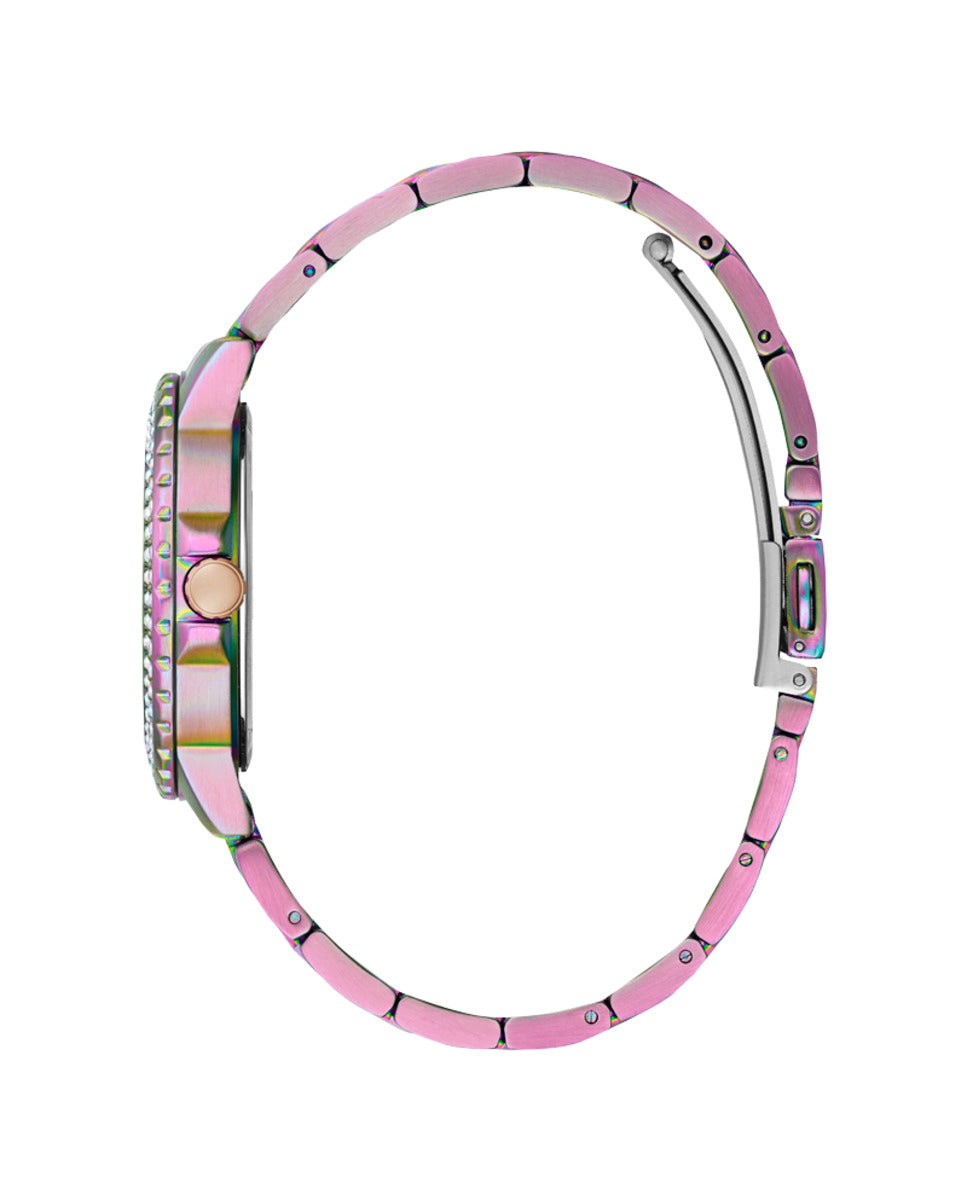 GUESS purple 7