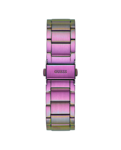 GUESS purple 8