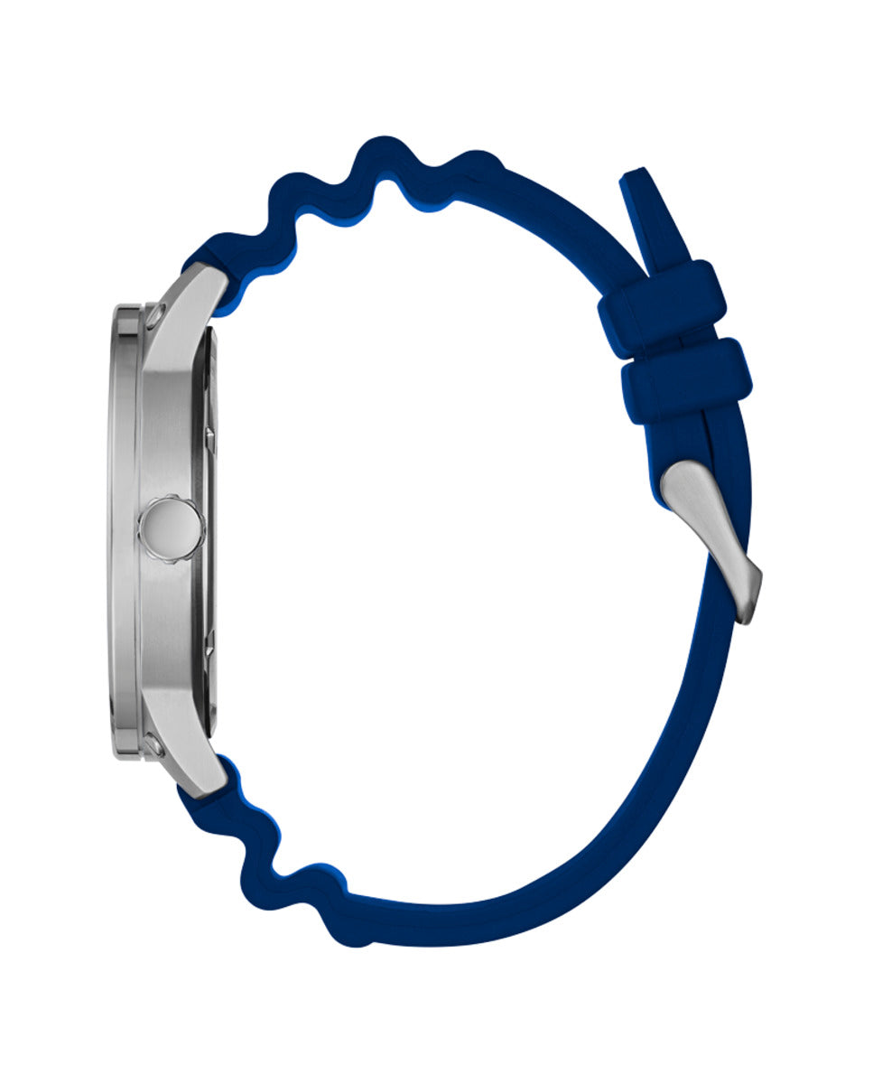 GUESS blue 2