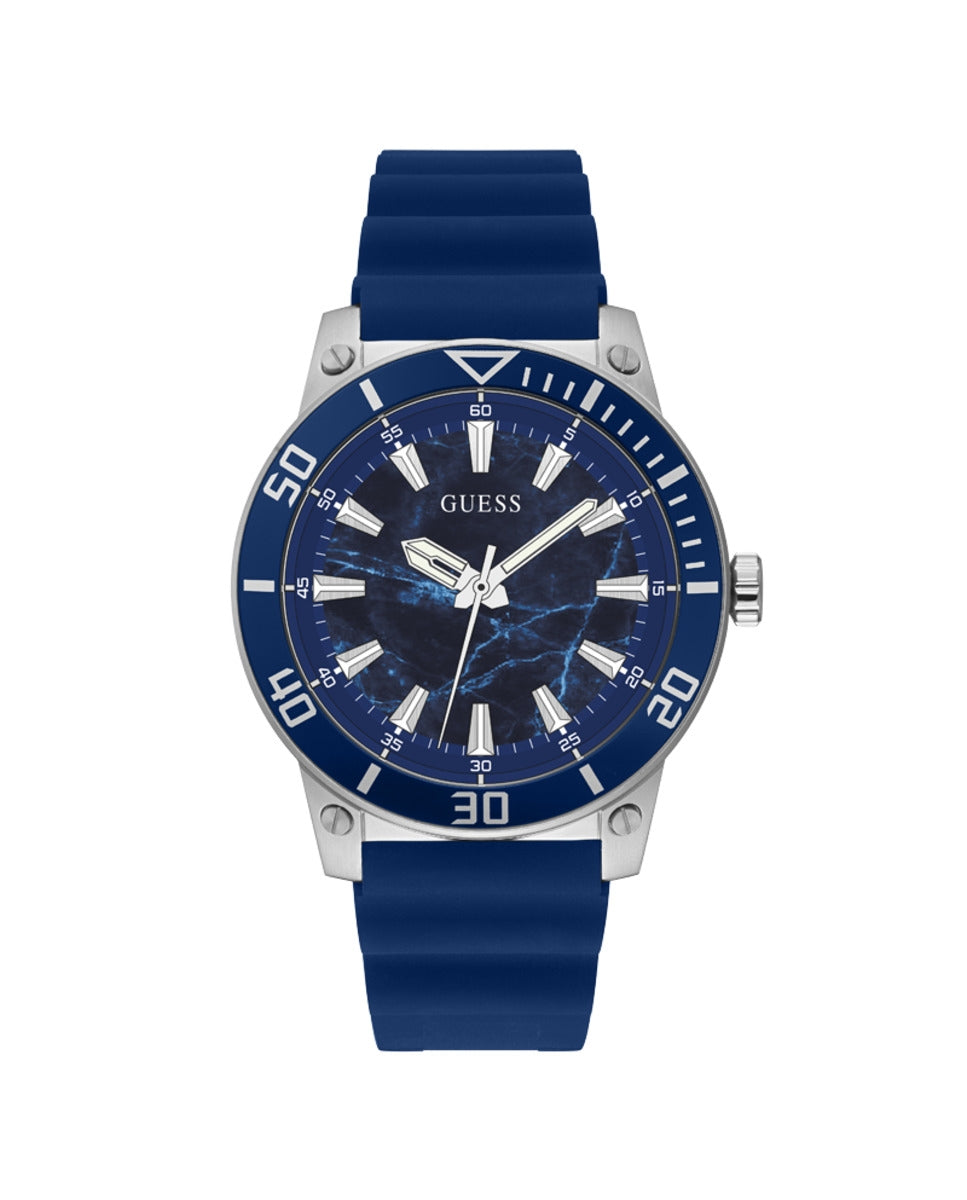 GUESS blue