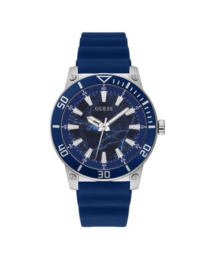 GUESS blue