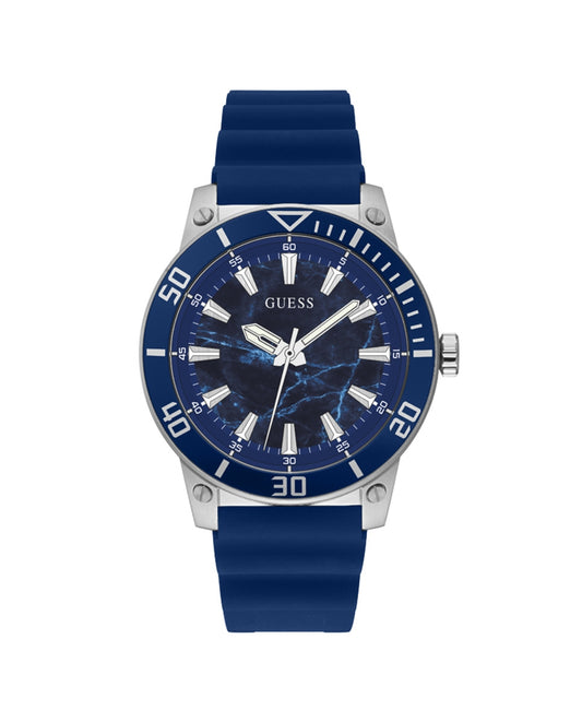 GUESS blue