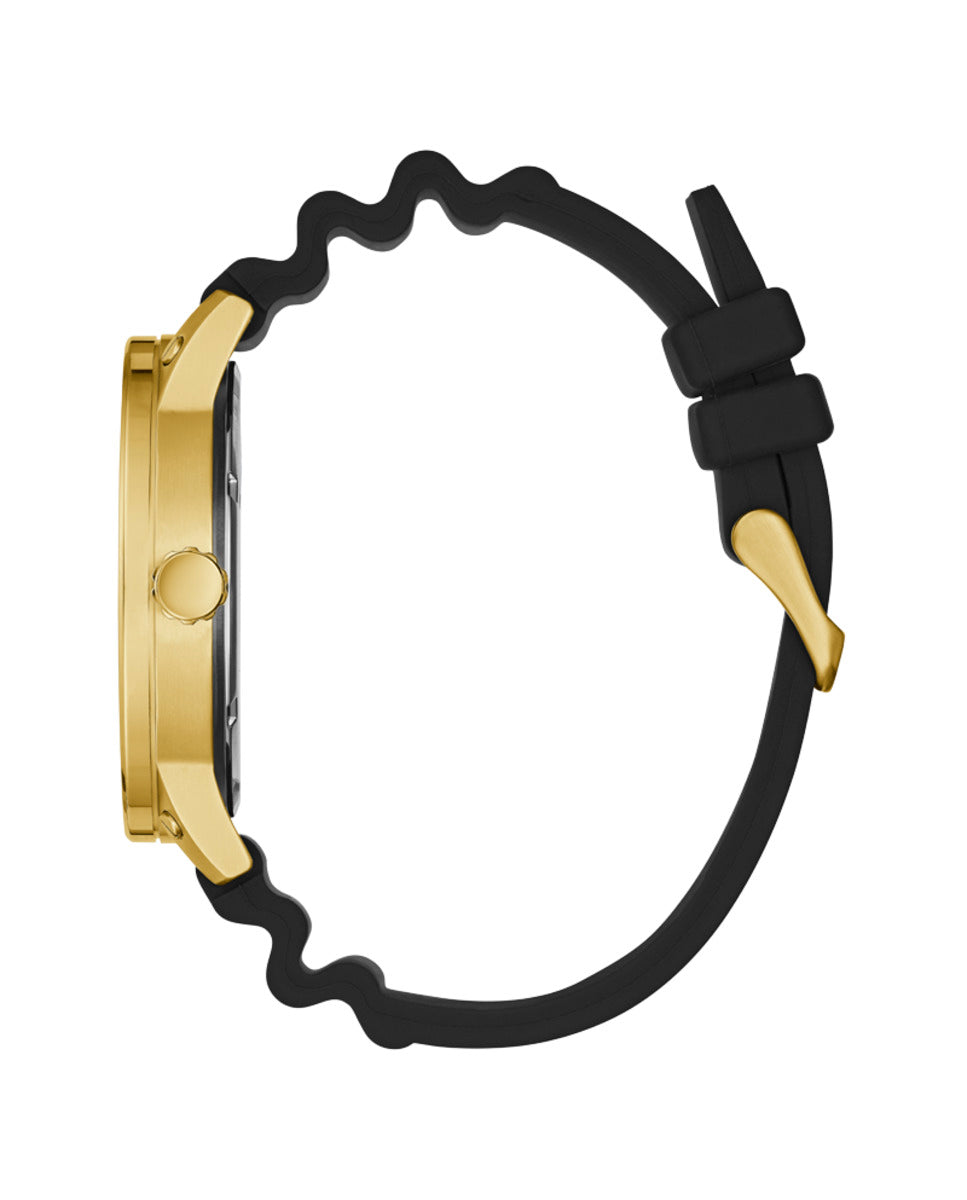 GUESS black 6