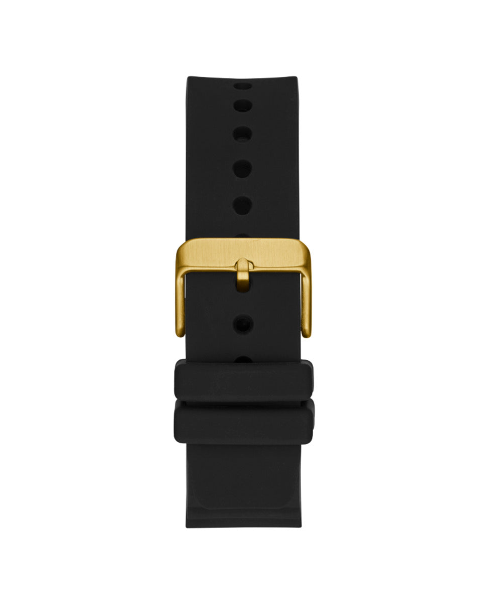 GUESS black 7