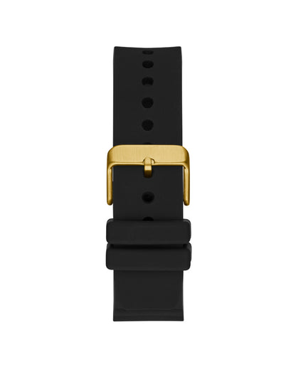 GUESS black 7