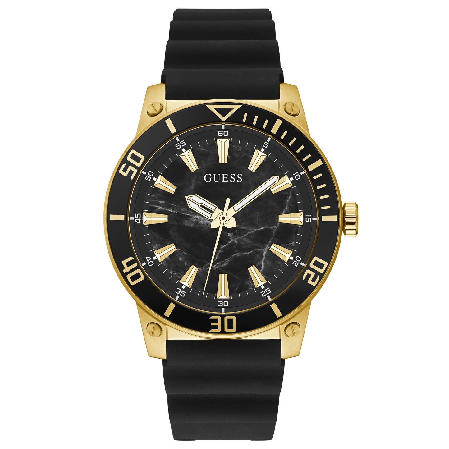 GUESS black