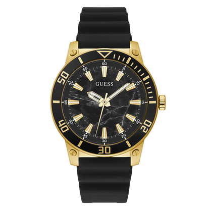 GUESS black 8