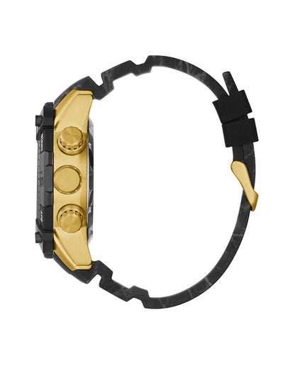 GUESS gold 6