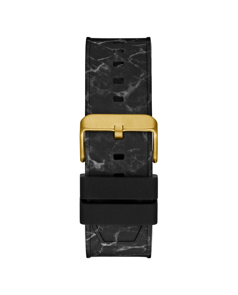 GUESS gold 7